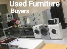 Used Furniture Buyers Dubai All Over Emirates