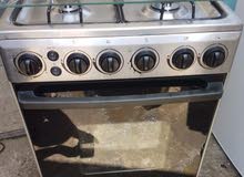 geepas 4 burner gas cooker for sale with free delivery