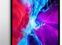 ايباد برو 11 إنش جديد 2020 ايباد برو 11 إنش جديد 2020