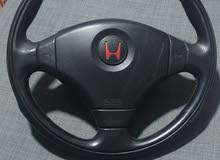 EK9 steering wheel japan