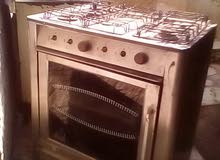 Romo Ovens in Amman