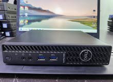 Dell Mini Pc 2021 Model Available Core i5-10th