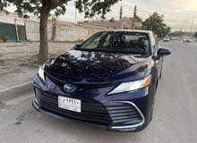 Toyota Camry 2021 in Baghdad