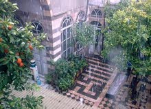 منزل عربي للبيع دمشق باب شرقي