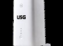 راوتر امنيه 5G جديد من دون خط