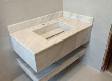Marble Wash Basin