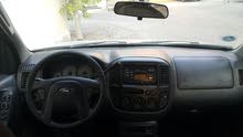 For sale Ford Escape 2003 For sale Ford Escape 2003