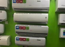 A/c For Sale Brand New & Used