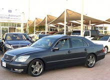 لكزز430Ls لكزز430Ls