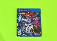 new Persona 5 strikers with bonus content new Persona 5 strikers with bonus content