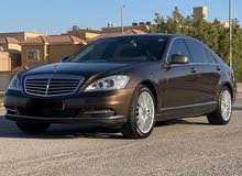 Mercedes Benz S 300L for Sale (Very Good condition)