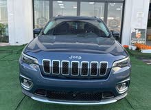 Jeep Cherokee 2019 in Ajman