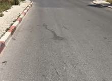 Commercial Land for Sale in Ramallah and Al-Bireh Beitunia