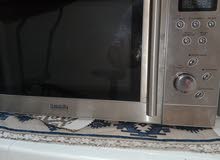 Microwave oven 30 Liters excellent condition
