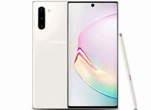 Note 10 بيع او تبديل Note 10 بيع او تبديل