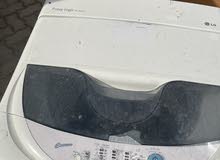 Top load used full automaticwashing machine good working condition machine for sale