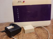 مودم مستعمل DCL من stc مودم مستعمل DCL من stc