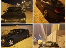 دوج جارجر2008 دوج جارجر2008