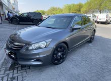 Honda Accord 2012 V4 2.4 Honda Accord 2012 V4 2.4