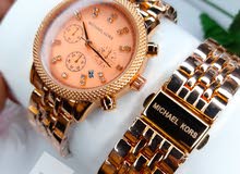MK watch MK watch