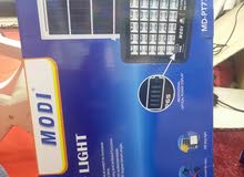 Solar Flood Light 400 Watts with one year warranty Solar Flood Light 400 Watts with one year warranty