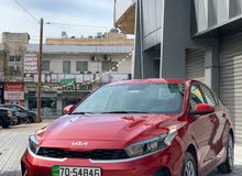 Kia Cerato in Amman