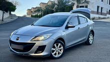 Mazda 3 2010 in Amman