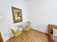 60m2 2 Bedrooms Apartments for Rent in Amman Deir Ghbar