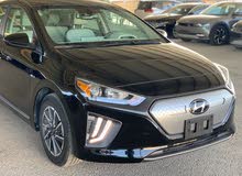 Hyundai Ioniq Standard in Zarqa