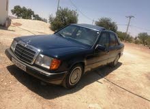 Mercedes Benz E-Class E 200 in Al Karak