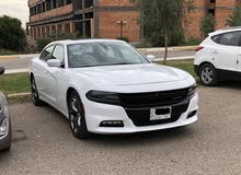 Dodge Charger 2017 in Baghdad