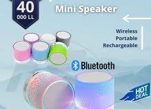 speaker speaker