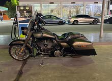 HD Road King CVO