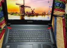 Monster Tulpar T17 Gaming laptop Monster Tulpar T17 Gaming laptop