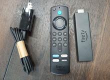 Amazon Fire stick