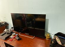 Sony tv with ps 4 pro for sale