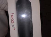 Beats Pill + Speaker Beats Pill + Speaker