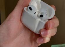 Apple Airpods (3rd Generation) Apple Airpods (3rd Generation)