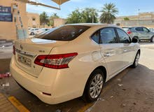 Nissan Sentra 1.8 L  2019 Single Owner No Accidents Full Agent Maintained