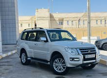 Mitsubishi Pajero 2020 in Qadisiyah