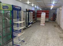 Monthly Shops in Tripoli Arada