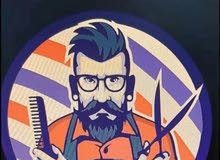كرسي حلاق كرسي حلاق