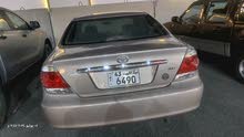 Toyota Camry 2005 in Kuwait City