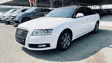 Audi A6 2010 in Ajman