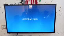 General View Smart 32 inch TV in Salt