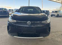 Volkswagen ID 4 ID.4 Crozz Pro in Zarqa