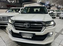 Toyota Land Cruiser 2020 in Baghdad