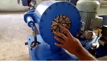 looking for worker working on crimping hydrolic pipe&riveting machine have experience in mechanics looking for worker working on crimping hydrolic pipe&riveting machine have experience in mechanics