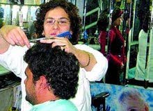 مطلوب حلاقة لمحل حلاقة رجالي مطلوب حلاقة لمحل حلاقة رجالي