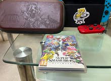 Nintendo switch in very good condition